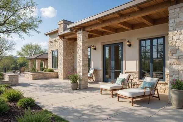 New apartment community along I-35 in Comal County